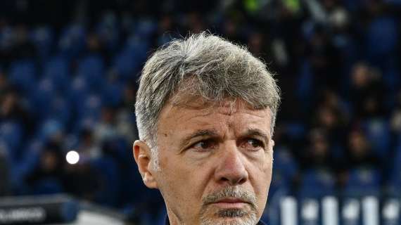 Lazio, Baroni a LSC: "Ho fiducia in Gila. Noslin? È partito bene, poi..."