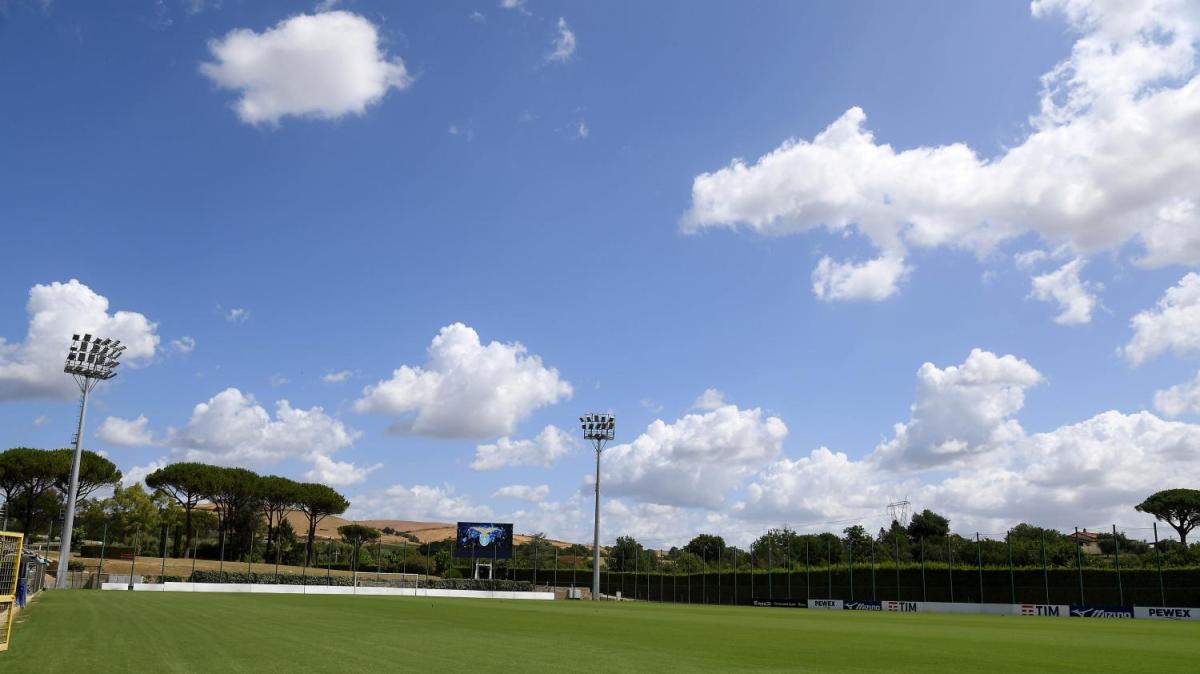 Lazio, troppi infortuni e dubbi sui campi di Formello: la mossa del club