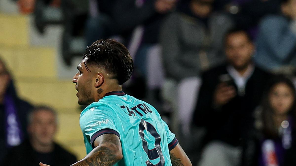 Serie A, classifica marcatori aggiornata: Castro si avvicina alla vetta