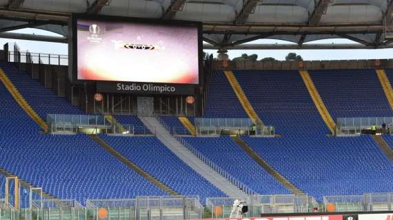 Lazio - Udinese, per gli abbonati disponibilità in tutti i settori: riaperta la Curva Maestrelli