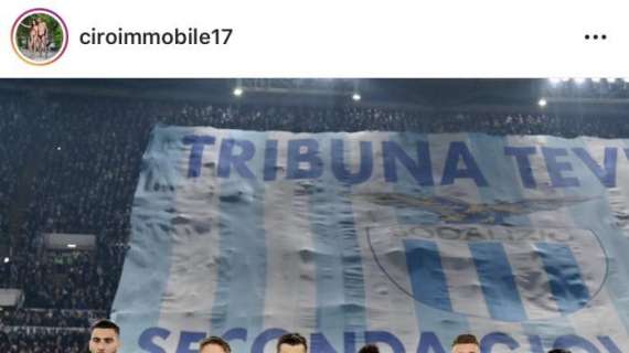 Lazio, Immobile e Strakosha esultano: "Serata da ricordare"