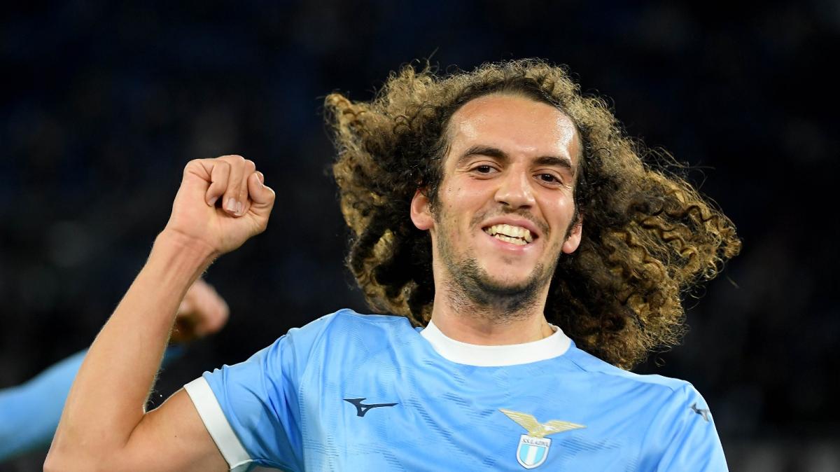 PAGELLE Lazio-Lecce: riscatto Guendo, Basic brilla. Gioia Noslin