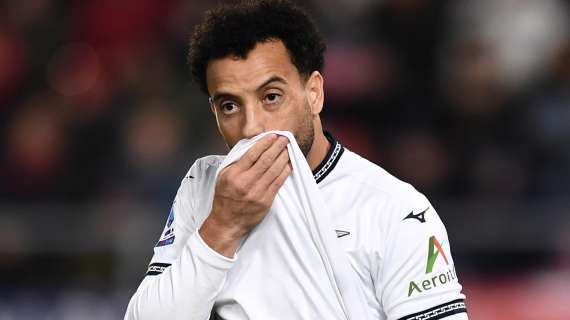 Ex Lazio | Felipe Anderson criticato in Brasile: cosa sta succedendo