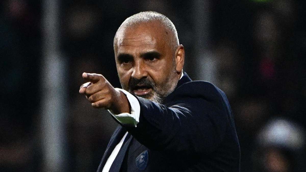 Lazio, Liverani: "Lotito non mi voleva. Io romanista? Nesta mi ha difeso..."