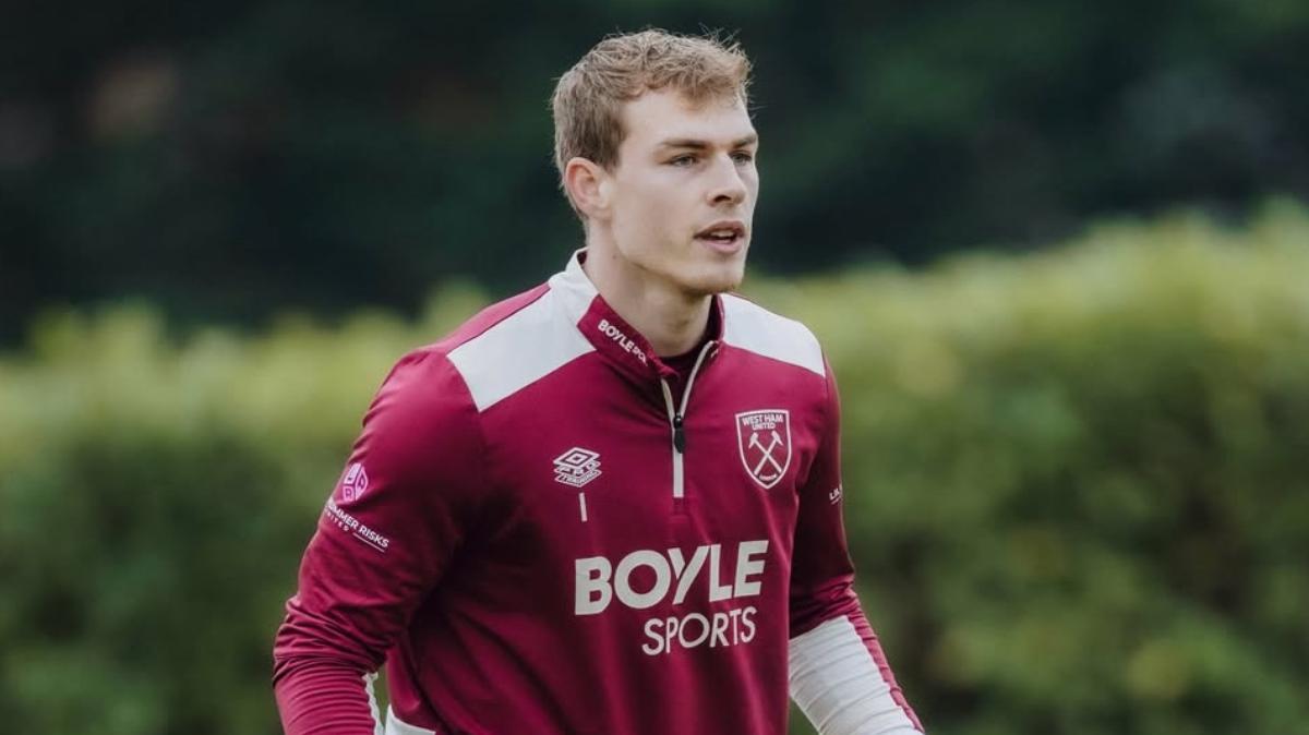 Lazio, caccia al portiere: il nuovo nome arriva dalla Danimarca