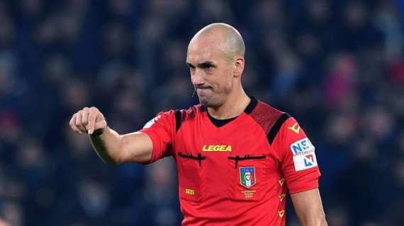 Lazio - Juventus, Pieri: "Luiz Felipe da rosso, ma ai biancocelesti manca un rigore"