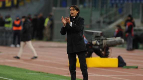 RIVIVI IL LIVE - Inzaghi ci crede: "Nulla è impossibile! Juve ferita, ce la giochiamo a viso aperto..." - VIDEO