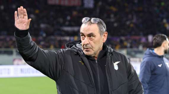 Sarri spiega: "Nessuna chiamata dall'Italia. Meritavo di essere ascoltato..."