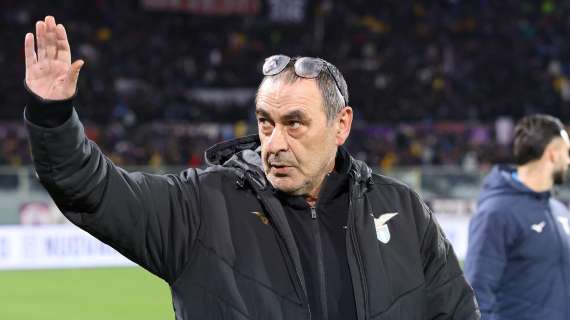 Lazio, Rambaudi torna sul passato: "Con Sarri il gioco era noioso!"