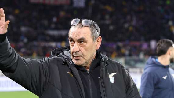 Lazio, De Paola spiega: "Sarri può valorizzare al massimo la rosa, ma..."