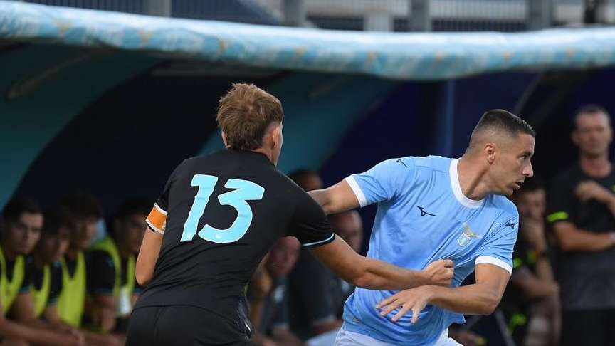 Lazio, Marusic sempre più nella storia: sta per superare Felipe Anderson in una classifica