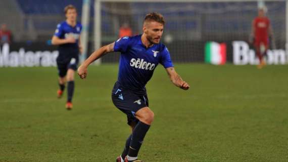 Immobile da record: Ciro entra nella top ten per gol in A con la Lazio
