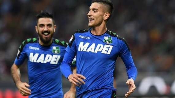 ESCLUSIVA - Idea Pellegrini: incontro tra Lazio e Sassuolo per il centrocampista
