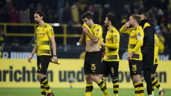 UFFICIALE - Borussia Dortmund, esonerato il tecnico Peter Bosz: al suo posto Peter Stoger