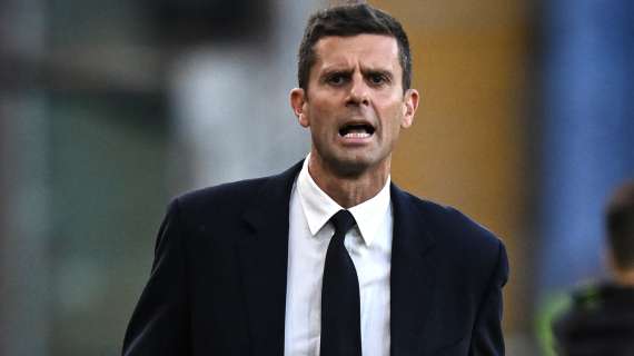 Juve, i convocati di Thiago Motta verso la Lazio: tante assenze e due recuperi