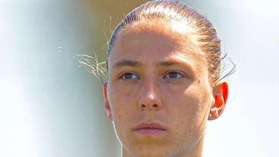 WOMEN | Lazio, ufficiale l'arrivo di Monnecchi: il comunicato