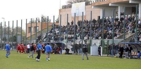 Lazio, De Martino: "Allenamento a porte aperte previsto per giovedì"