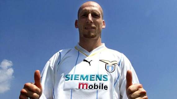ESCLUSIVA - Stam: "La mia Lazio grande squadra con tifosi speciali! De Vrij? Non è simile a me..."