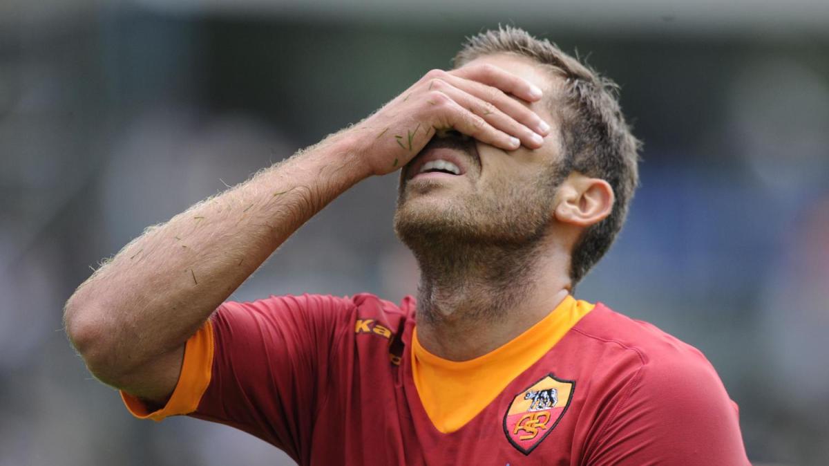Menez ricorda quel Roma-Sampdoria e svela un retroscena: "Alla fine del primo tempo..."