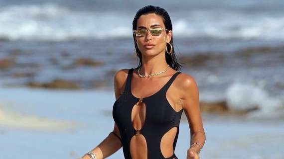 Gossip | Federica Nargi torna in tv: parteciperà a un reality. La reazione di Matri