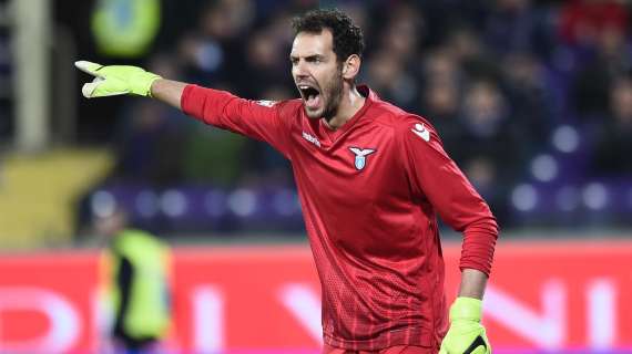 Covid | L'ex Lazio Berisha ricorda i giorni difficili: "Per la prima volta sono andato in ospedale"