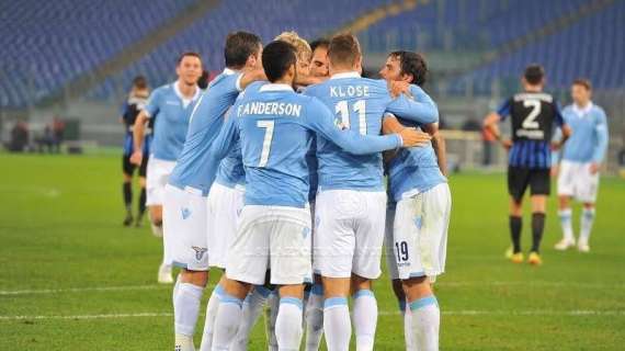 SONDAGGIO - Lazio-Atalanta, Felipe Anderson votato migliore in campo