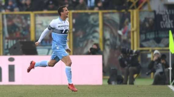 FOCUS - Luiz Felipe e un gol per diventare grande con la Lazio addosso
