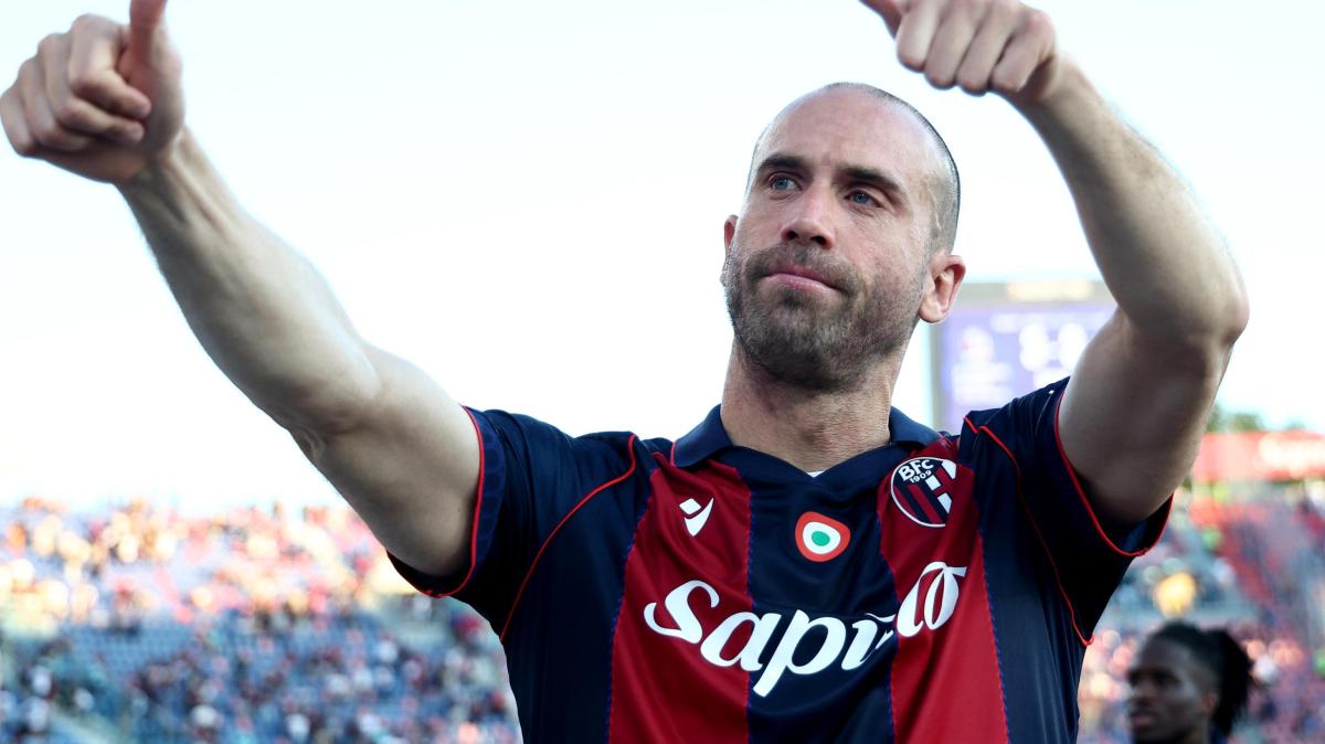 Ex Lazio | De Silvestri è infinito: il suo futuro sarà a Bologna