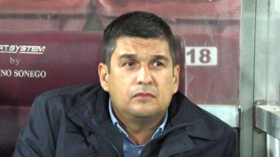 Ex ds Cluj: "Lazio attenta, romeni forti in casa. Petrescu il top player"