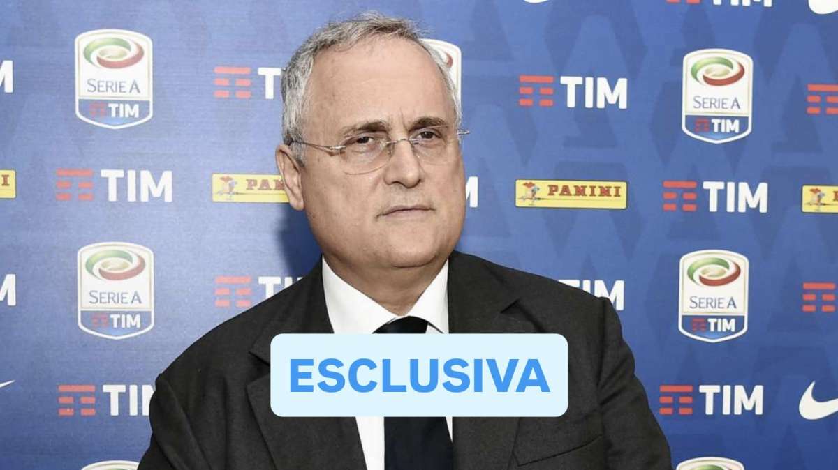 Lazio, il direttore di Calcio e Finanza: “Annuncio Lotito? Ecco come stanno le cose”