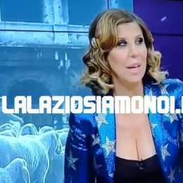 Lazio, Michela Andreozzi si scusa: "Mi dispiace aver ferito un popolo, non era mia intenzione"