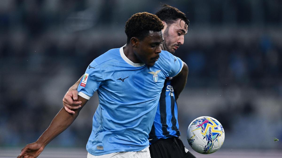 Lazio | Dele-Bashiru pronto per il bis: ecco la richiesta di Sarri