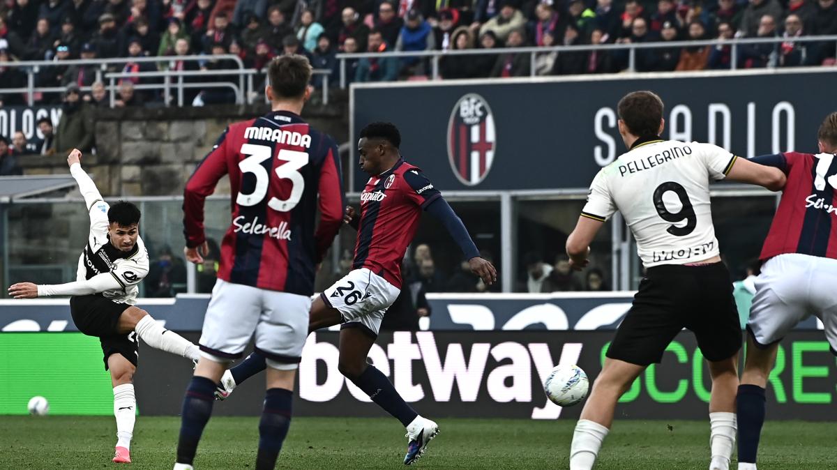 Bologna in crisi: quarta sconfitta di fila in Serie A. E il Dall'Ara ora è un tabù
