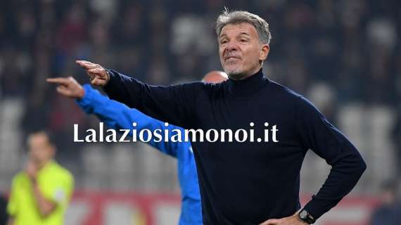 Monza - Lazio, Baroni a LSC: "Arrivato qui con merito. Orgoglioso di Rovella e..."