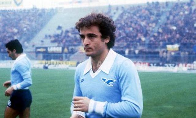 Lazio, Matteo D'Amico: "Il centro sportivo a Latina per ricordare mio padre"