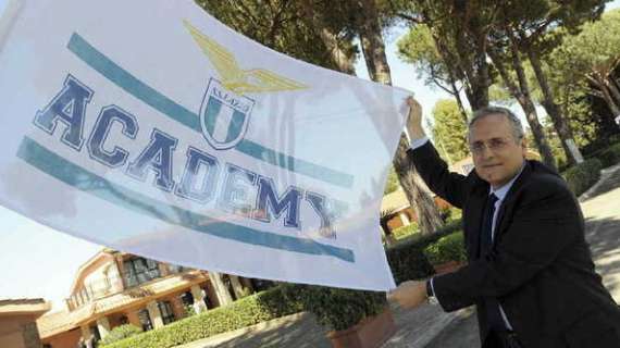 Academy 'Bob Lovati', oltre 1,5 milioni alla Snam Lazio Sud: per quali lavori sono stati stanziati?