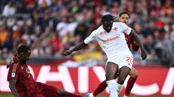 CLASSIFICA - Lazio, tre squadre al quarto posto: la situazione a 3 giornate dal termine