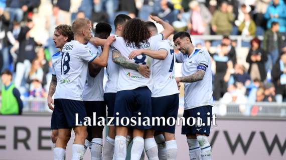 Lazio, Castellanos finalmente! Il Taty torna al gol in casa: sfatato il tabù Olimpico