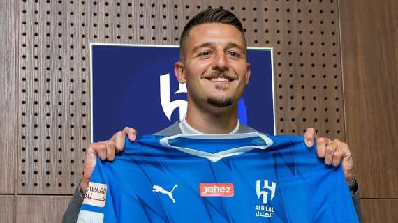 Calciomercato | Mitrovic vuole raggiungere Milinkovic, ma il Fulham si oppone: le novità