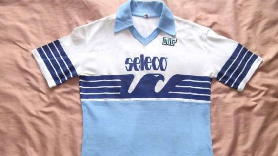 Lazio-Seleco, accordo ad un passo: sponsor sulle maglie già al derby?