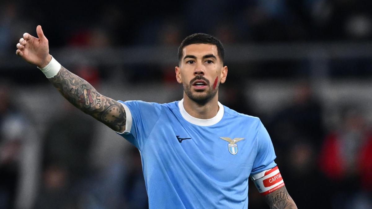 Zaccagni e le difficoltà della Lazio: "È una stagione particolare..."