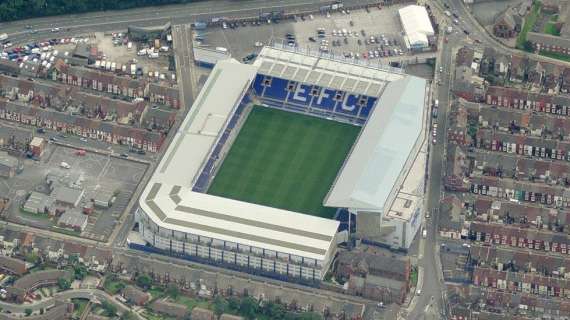 Premier League, punito l'Everton per il fair play finanziario: la situazione 