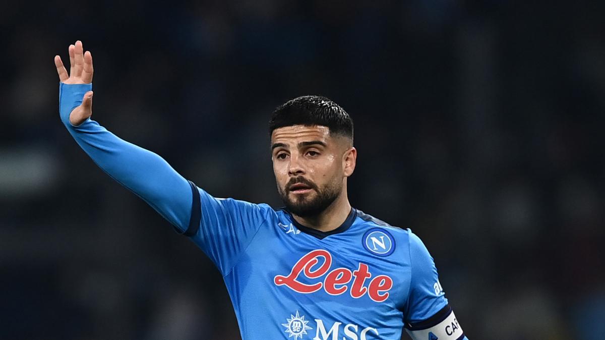 Calciomercato Lazio | Insigne, tutto dipende dalle uscite: la situazione
