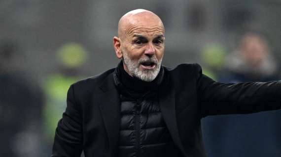 Milan, Pioli esclude la Roma: "Le favorite per l'Europa League sono..."