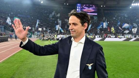 Atalanta - Lazio, Valentini: "Non è decisiva per lo Scudetto. Inzaghi meglio di Gasperini"