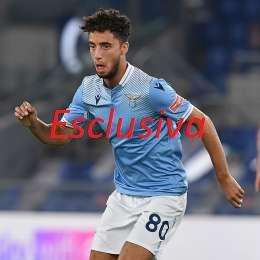 Calciomercato Lazio, Kiyine al bivio: se non parte rimane fuori rosa