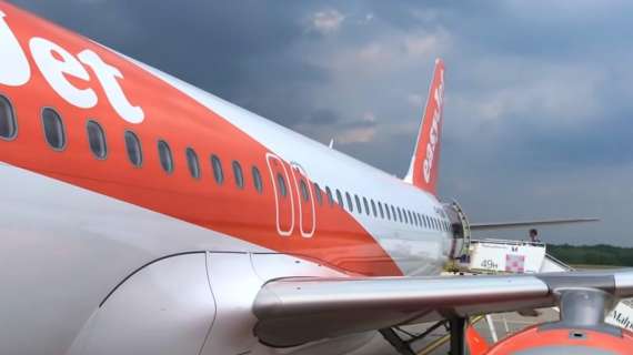 Scompariranno le compagnie aeree? EasyJet lancia l'allarme: "L'ipotesi c'è"
