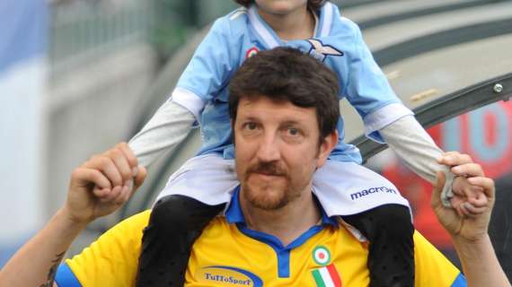 Lazio, Paolo Negro: "Derby? Magari con Sarri staremo già bene. Il calendario..."