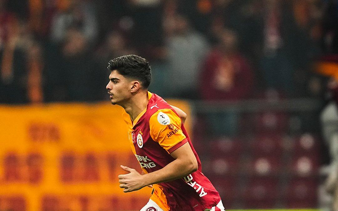 Calciomercato Lazio | Nuovo nome in difesa: piace Unyay del Galatasaray