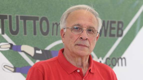 Calciomercato, Canovi: "La Lazio in attacco è messa bene. Su Giroud..."